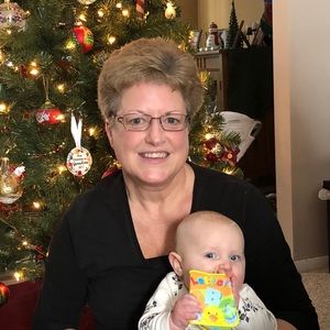 Meet your Posher, Taryn